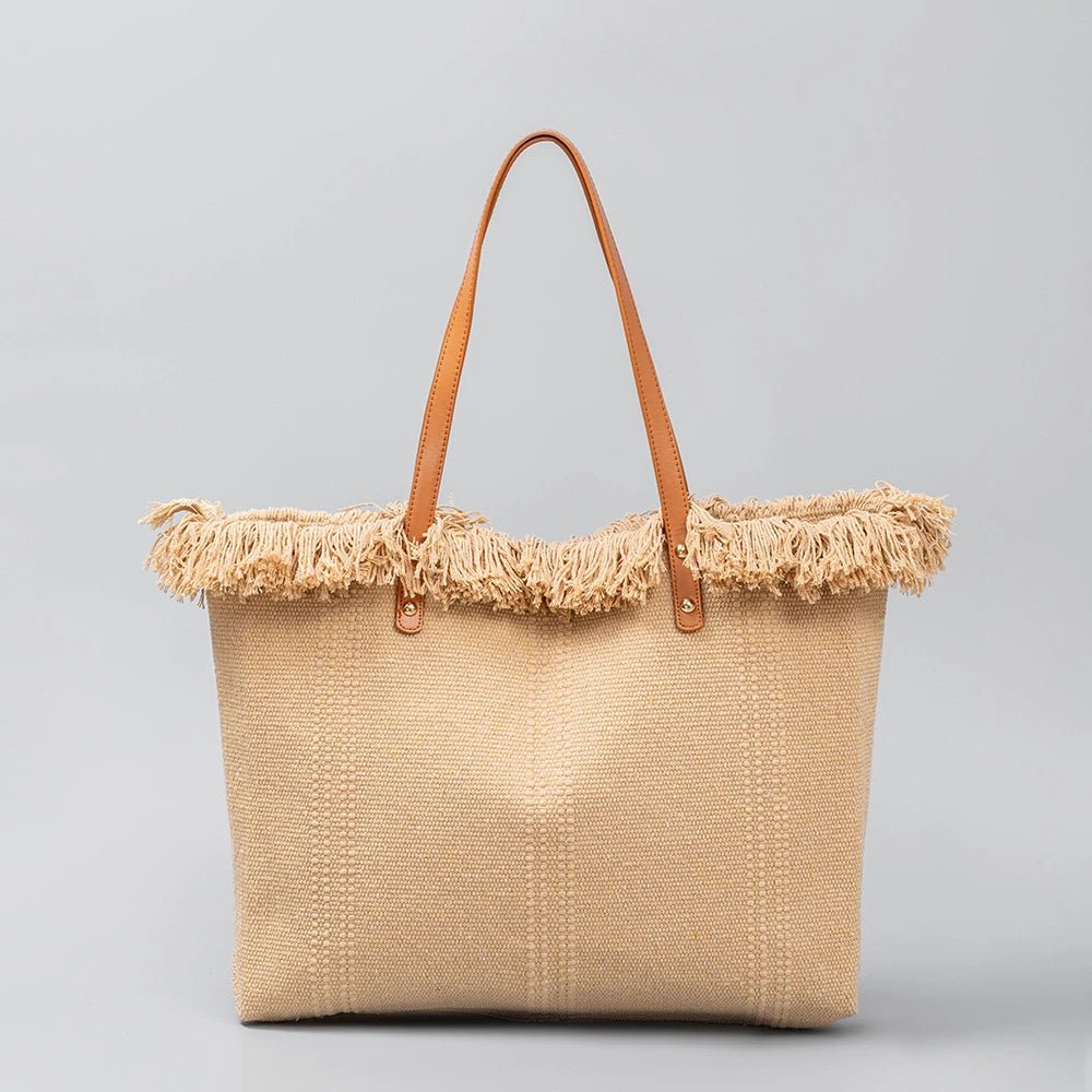 Mara Women's Shoulder Bag | Durable Fabric, Spacious Design 