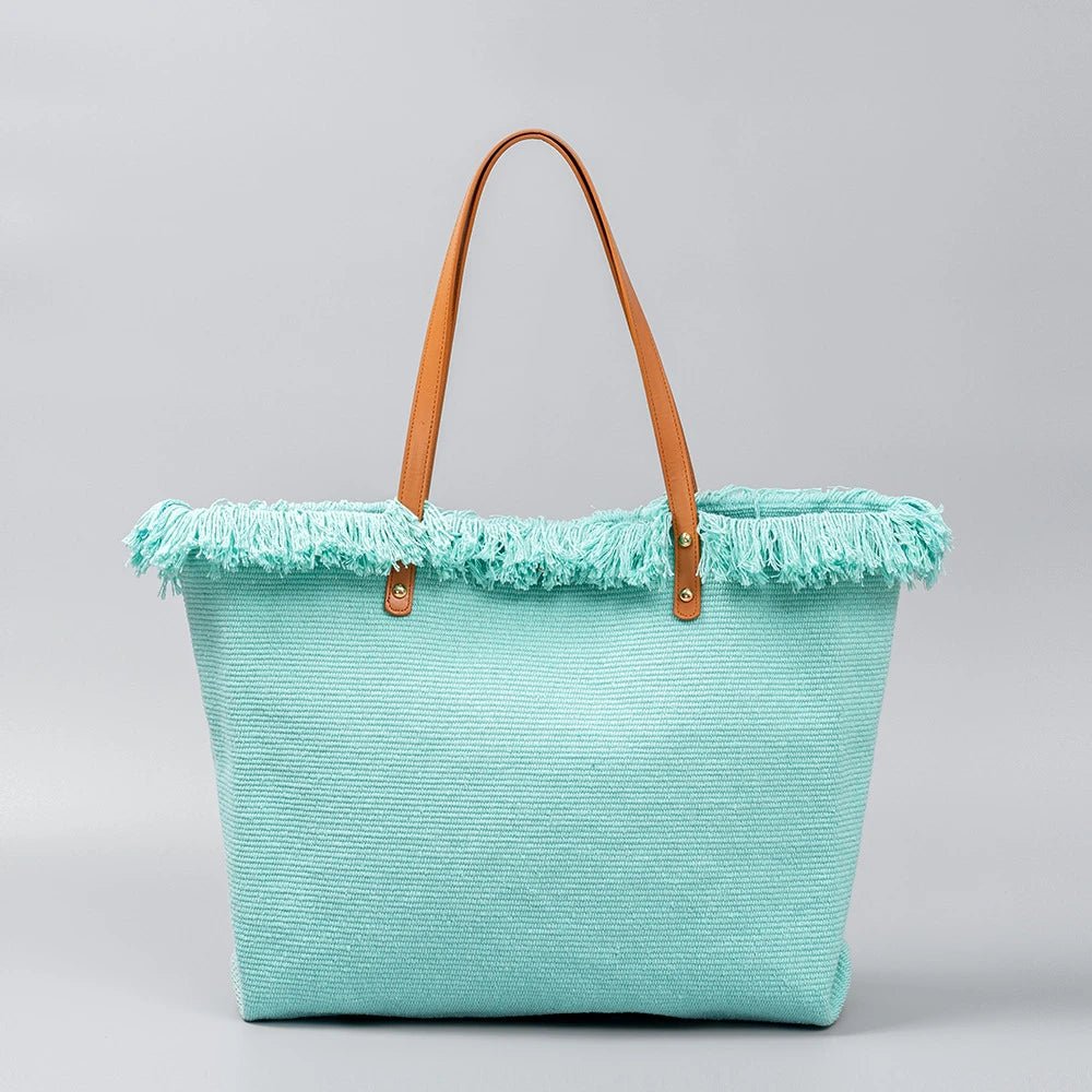 Mara Women's Shoulder Bag | Durable Fabric, Spacious Design 