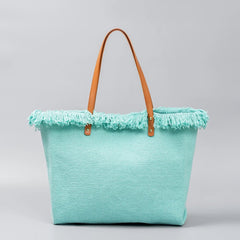Mara Women's Shoulder Bag | Durable Fabric, Spacious Design 