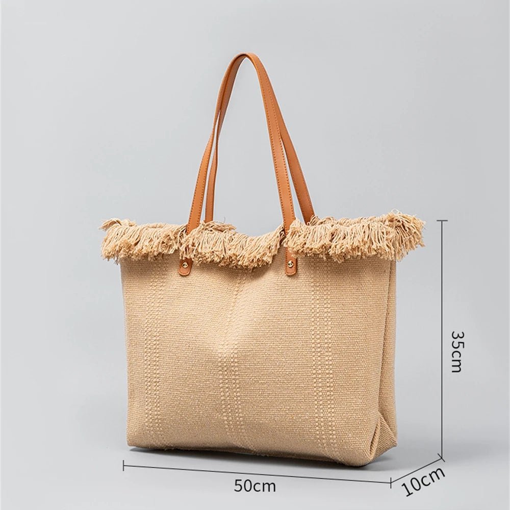 Mara Women's Shoulder Bag | Durable Fabric, Spacious Design 