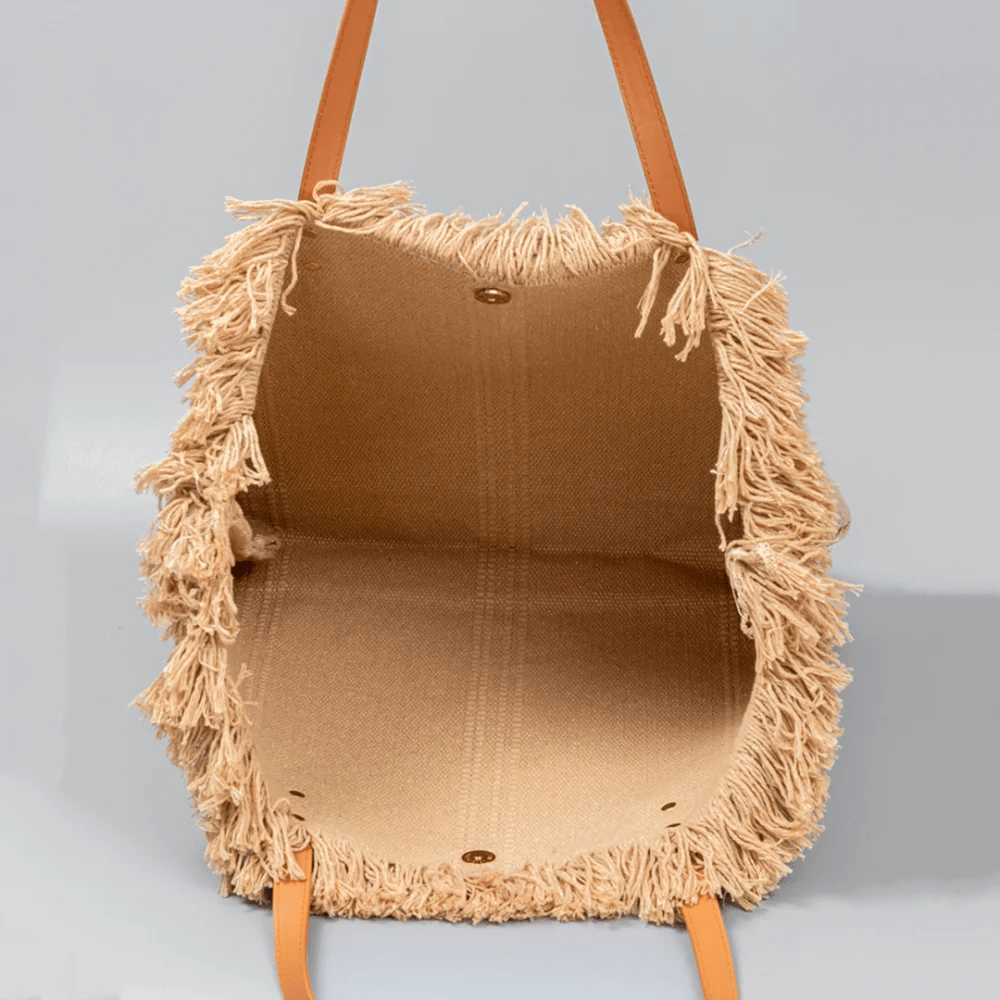Mara Women's Shoulder Bag | Durable Fabric, Spacious Design 