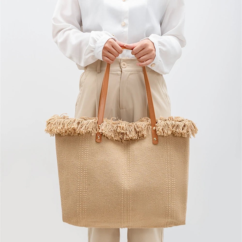 Mara Women's Shoulder Bag | Durable Fabric, Spacious Design 