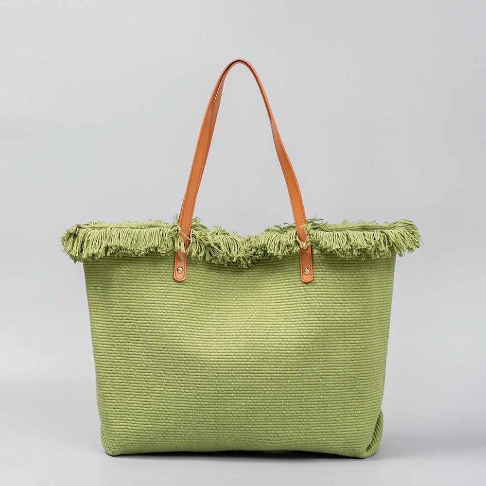 Mara Women's Shoulder Bag | Durable Fabric, Spacious Design 