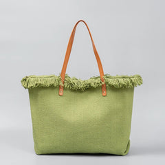 Mara Women's Shoulder Bag | Durable Fabric, Spacious Design 