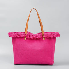 Mara Women's Shoulder Bag | Durable Fabric, Spacious Design 