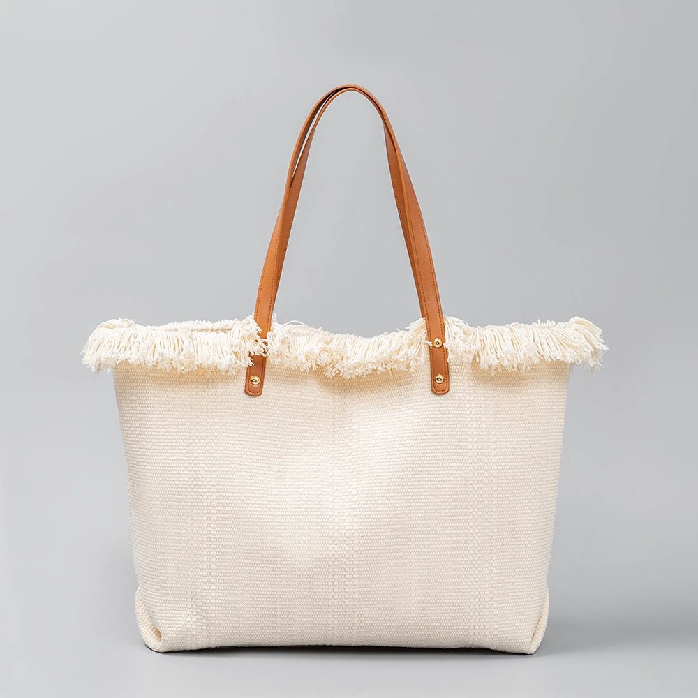 Mara Women's Shoulder Bag | Durable Fabric, Spacious Design 