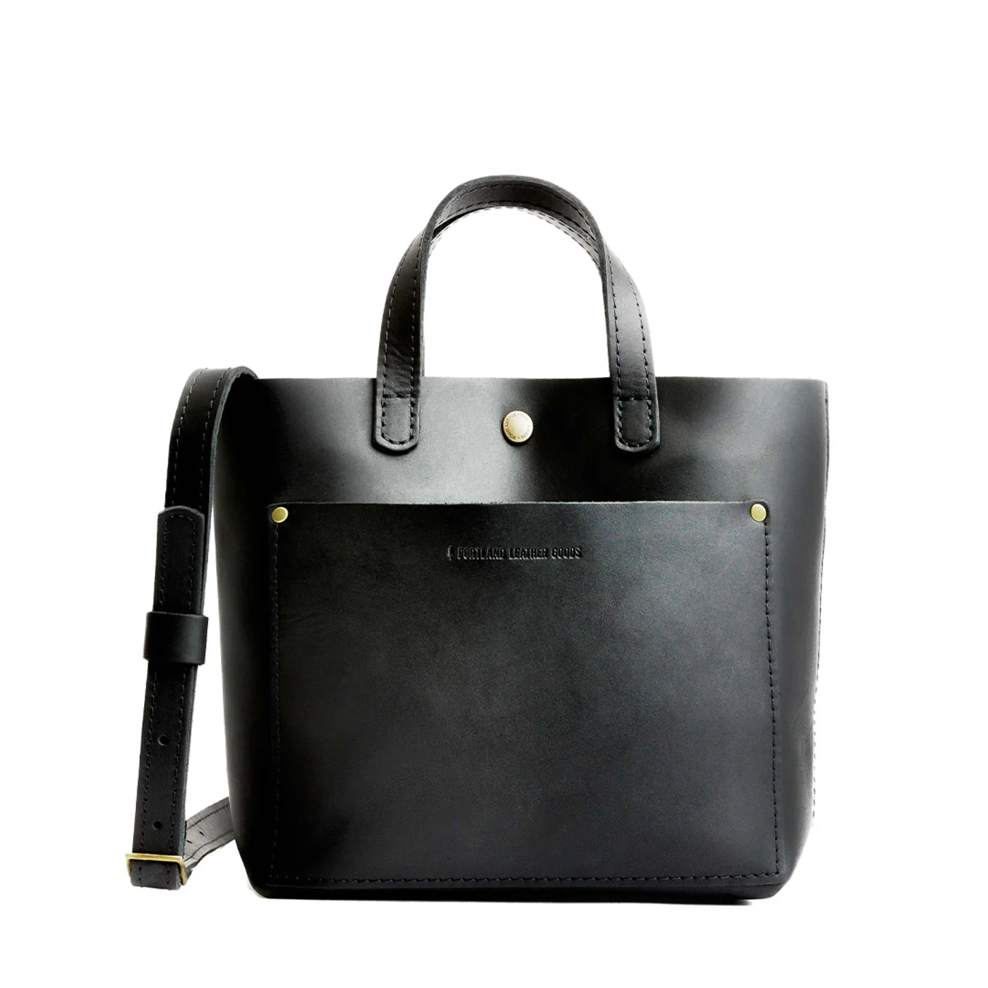Mini Crossbody Tote 