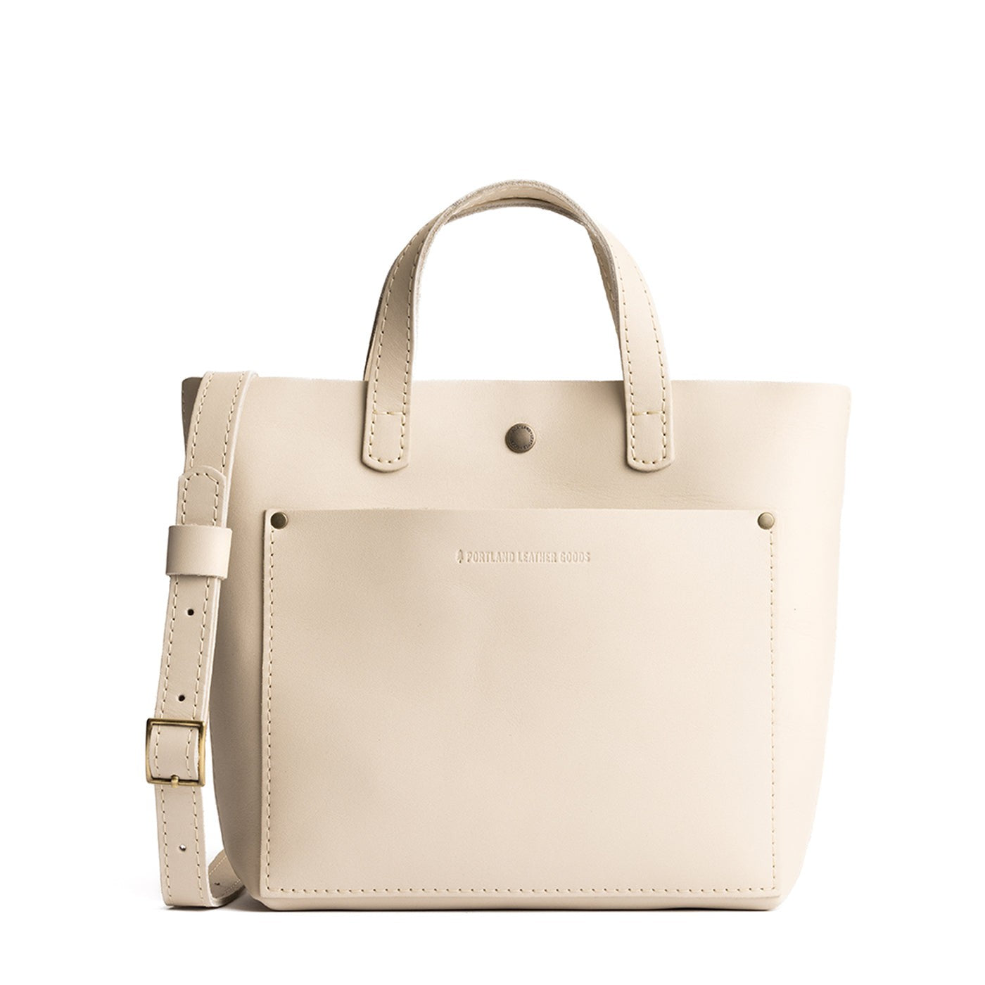 Mini Crossbody Tote 