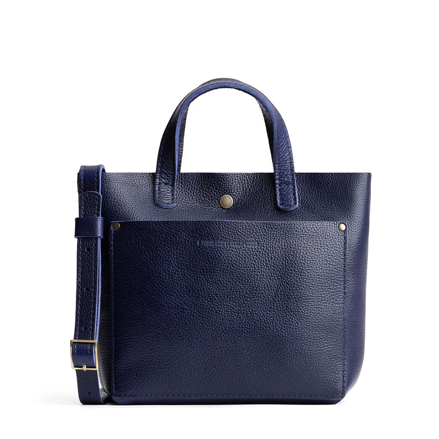 Mini Crossbody Tote 