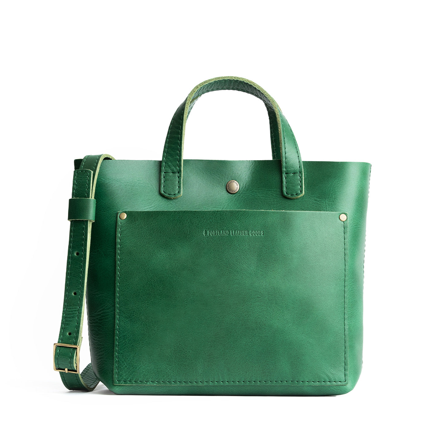 Mini Crossbody Tote 