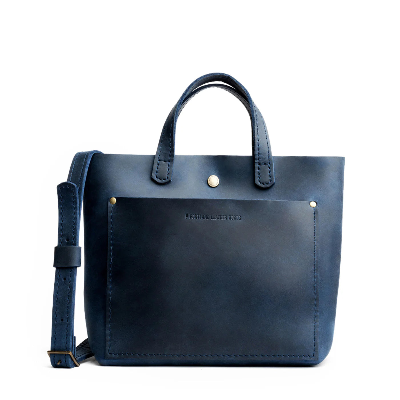Mini Crossbody Tote 