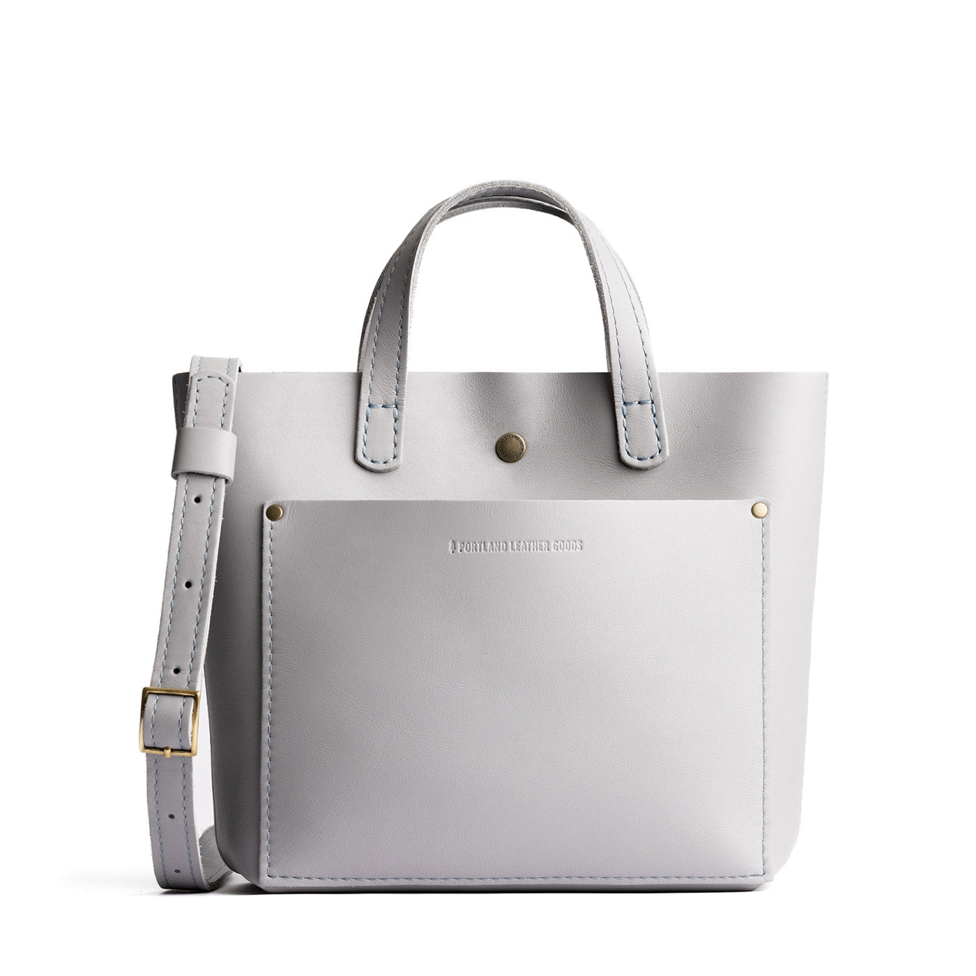 Mini Crossbody Tote 