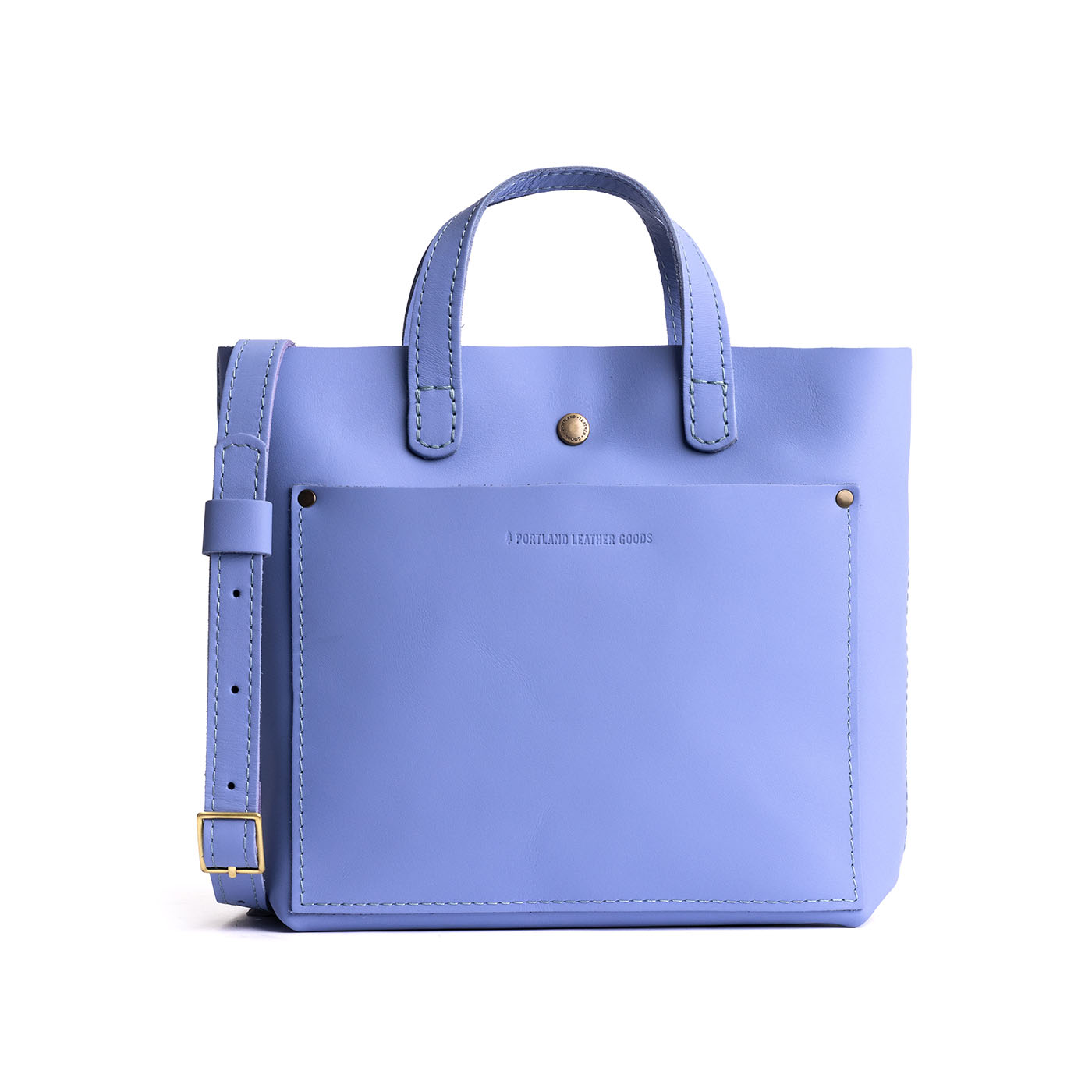 Mini Crossbody Tote 