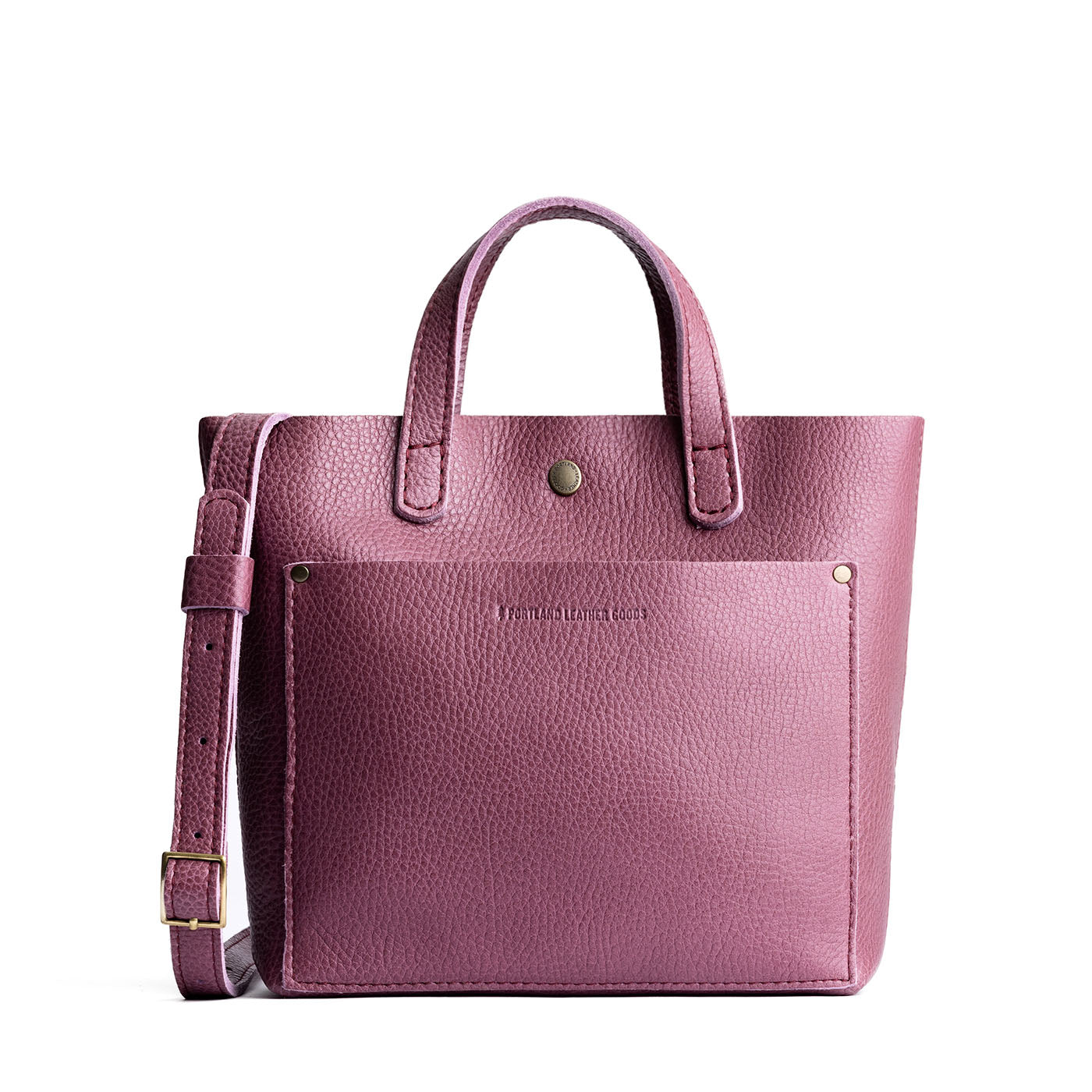 Mini Crossbody Tote 