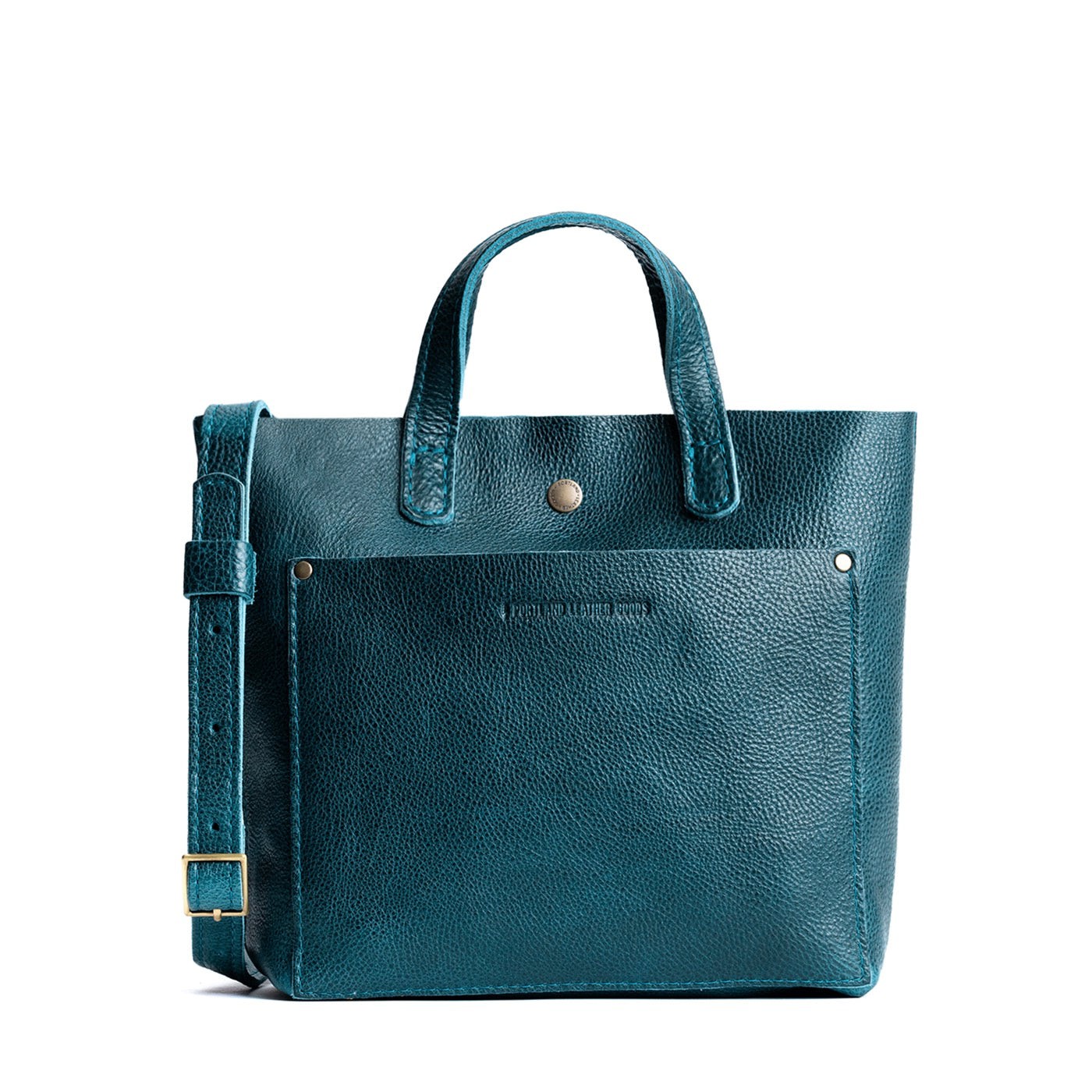 Mini Crossbody Tote 