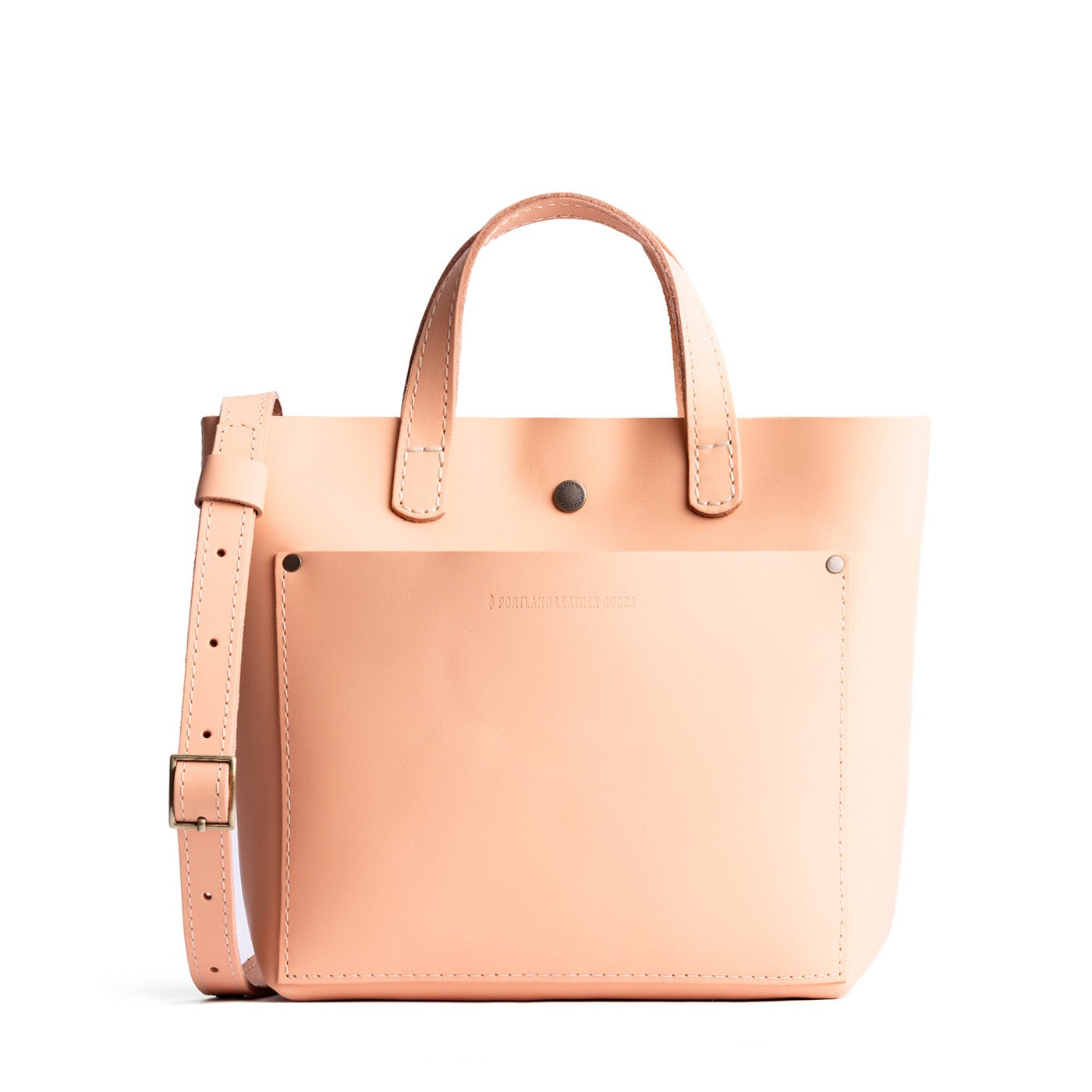 Mini Crossbody Tote 