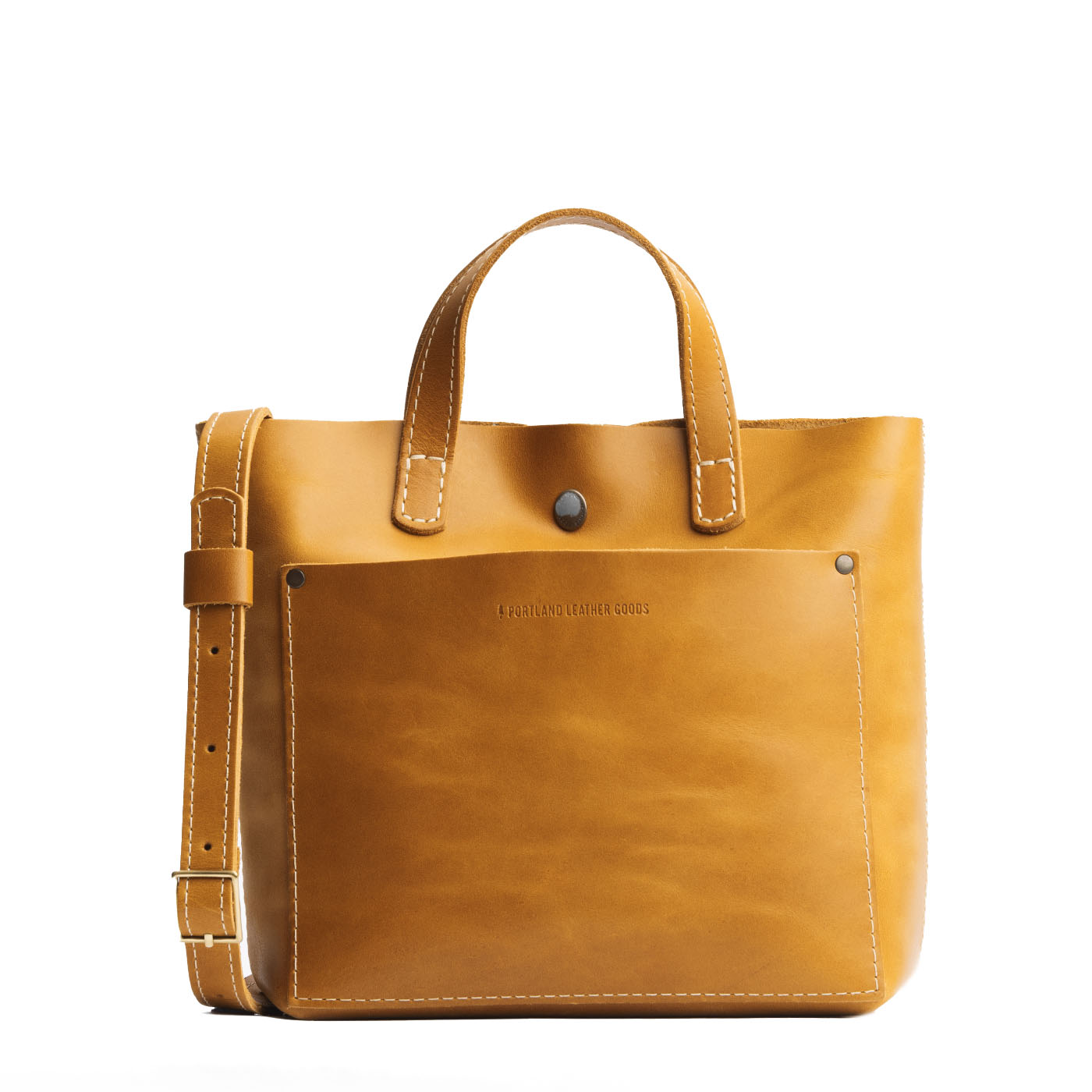 Mini Crossbody Tote 