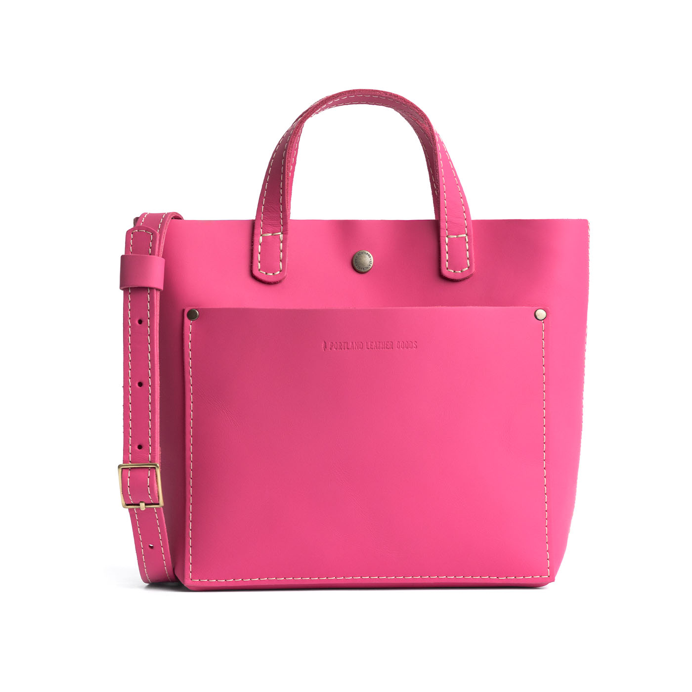 Mini Crossbody Tote 