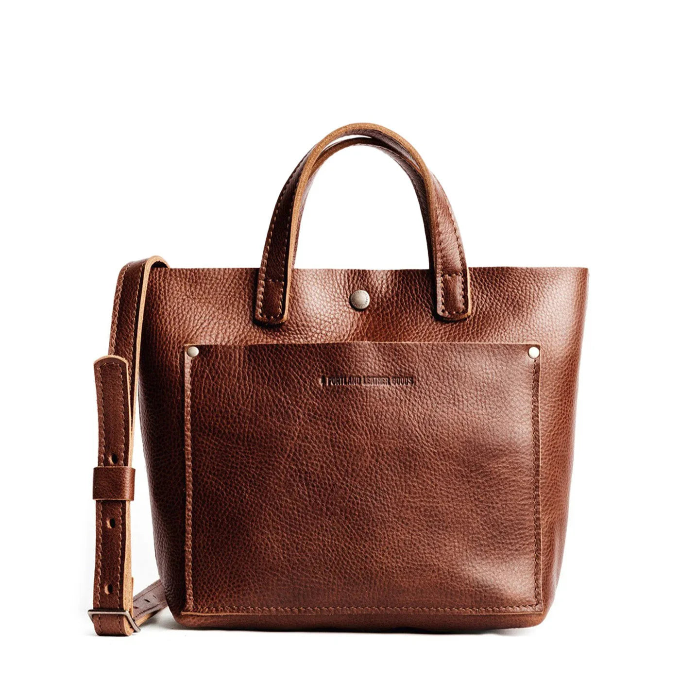 Mini Crossbody Tote 