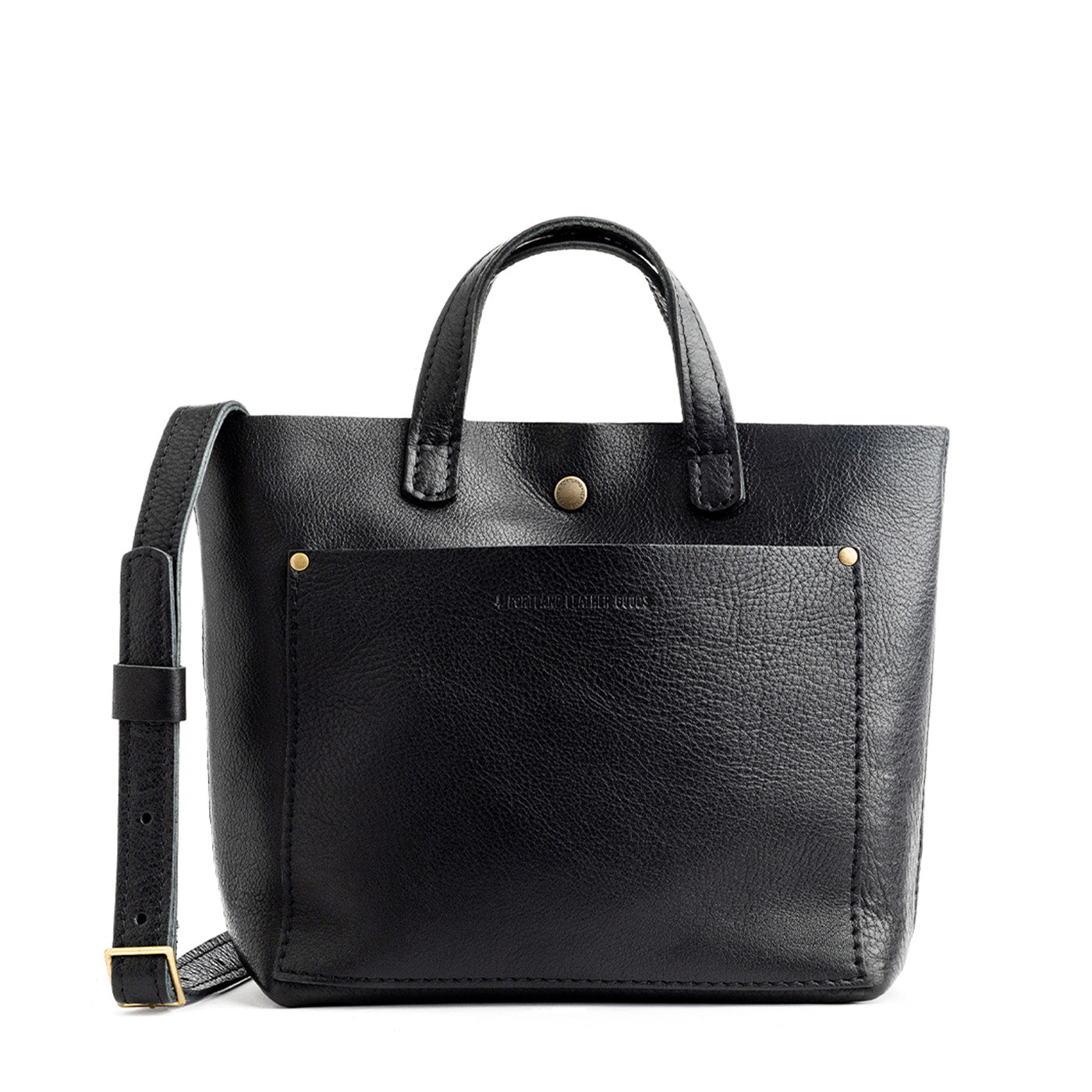 Mini Crossbody Tote 