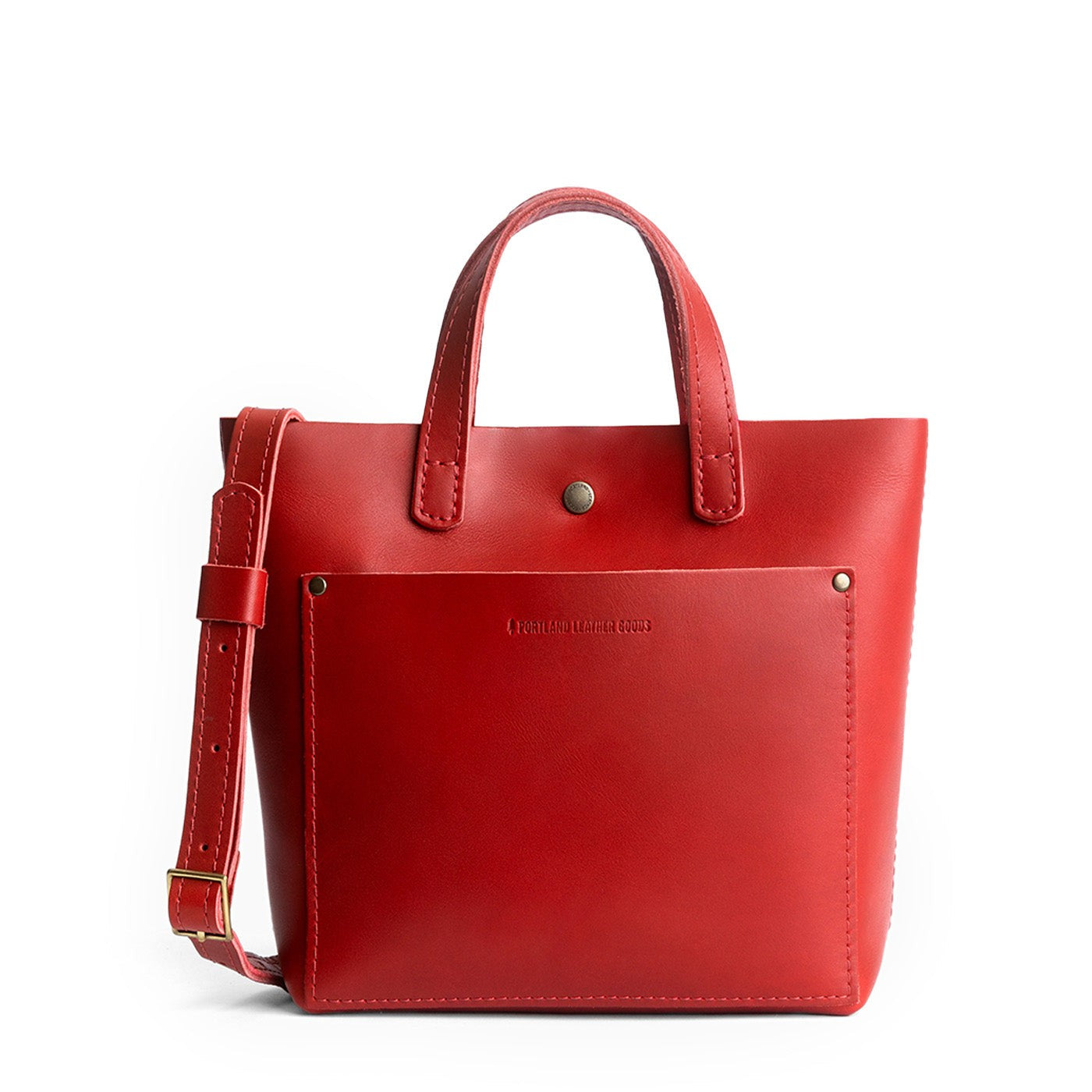 Mini Crossbody Tote 