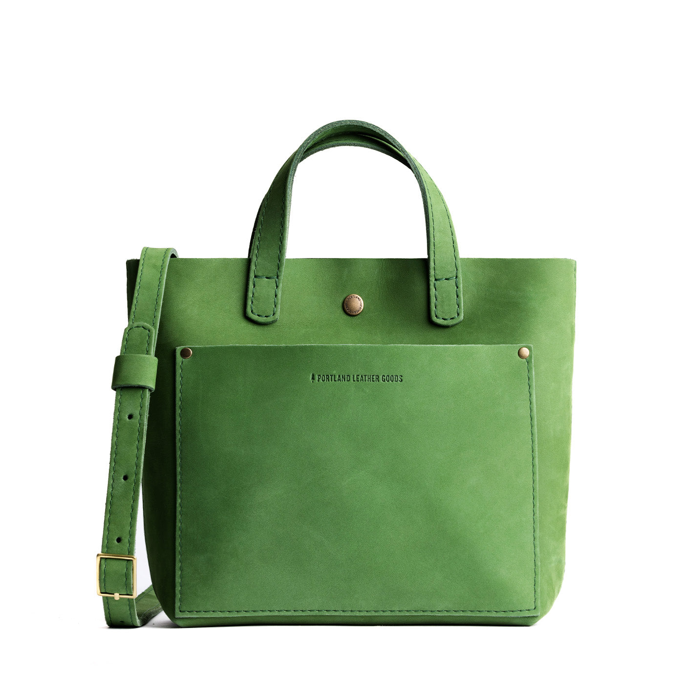 Mini Crossbody Tote 