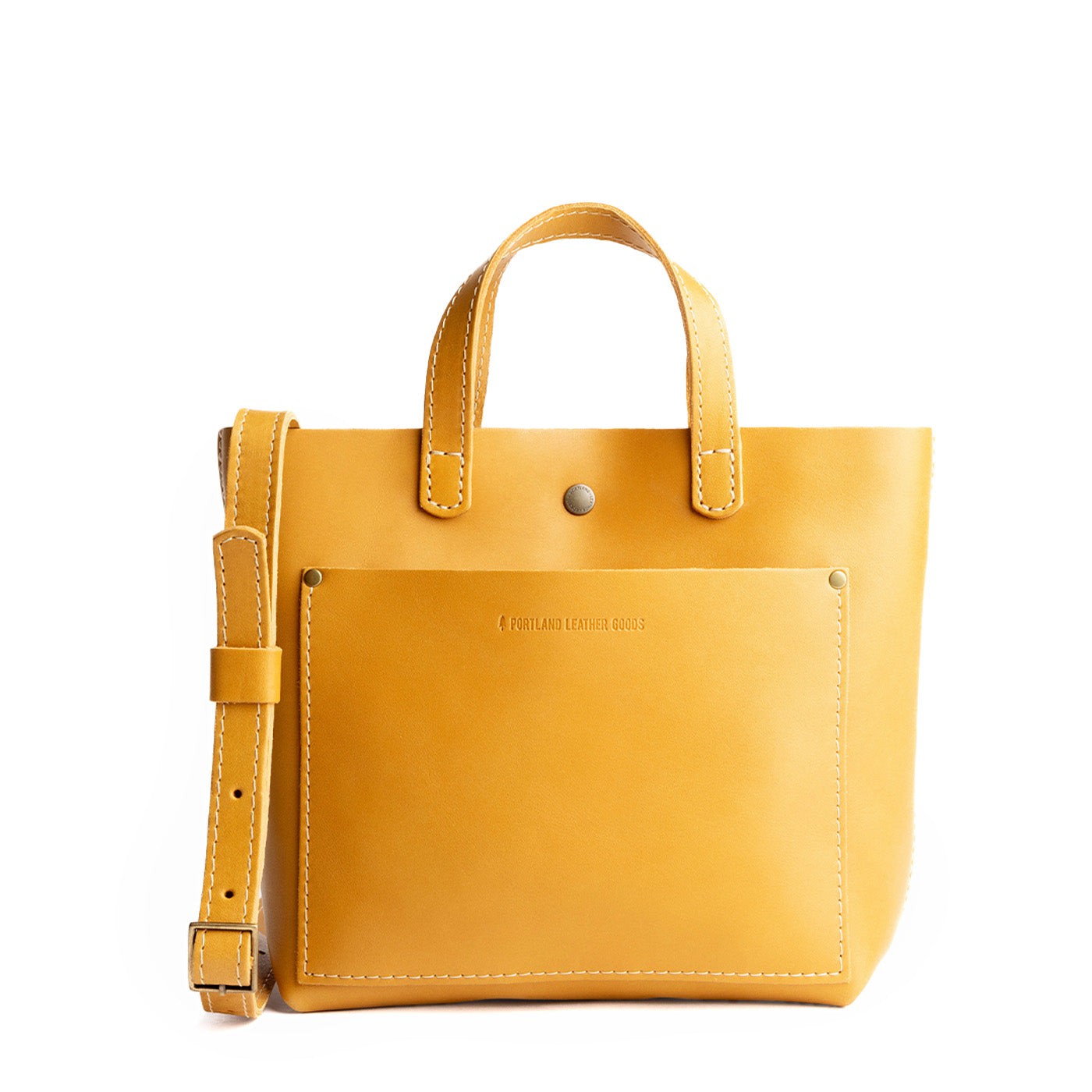 Mini Crossbody Tote 