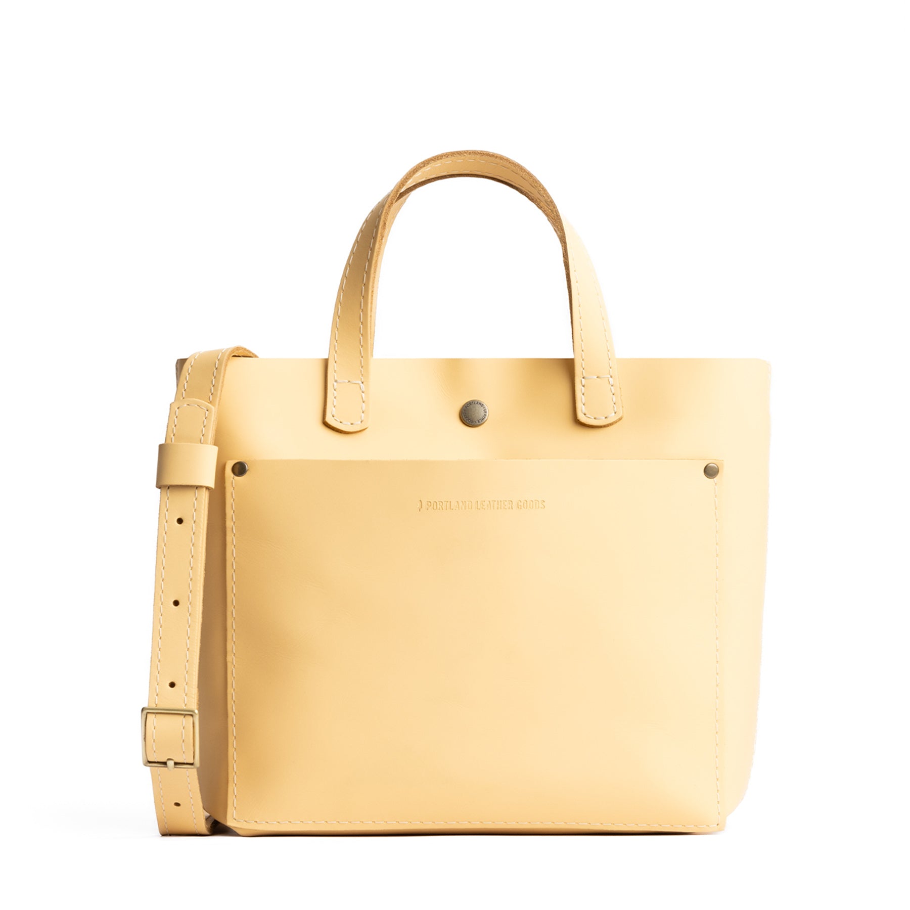 Mini Crossbody Tote 