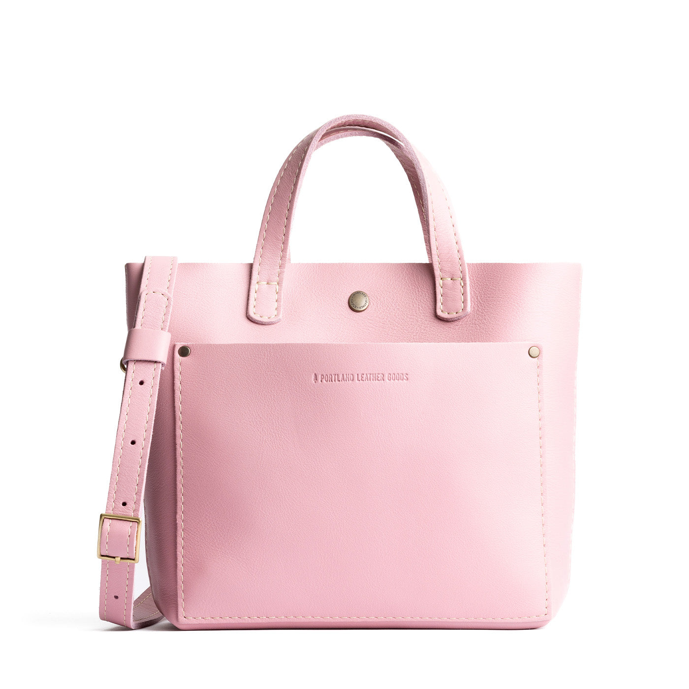 Mini Crossbody Tote 