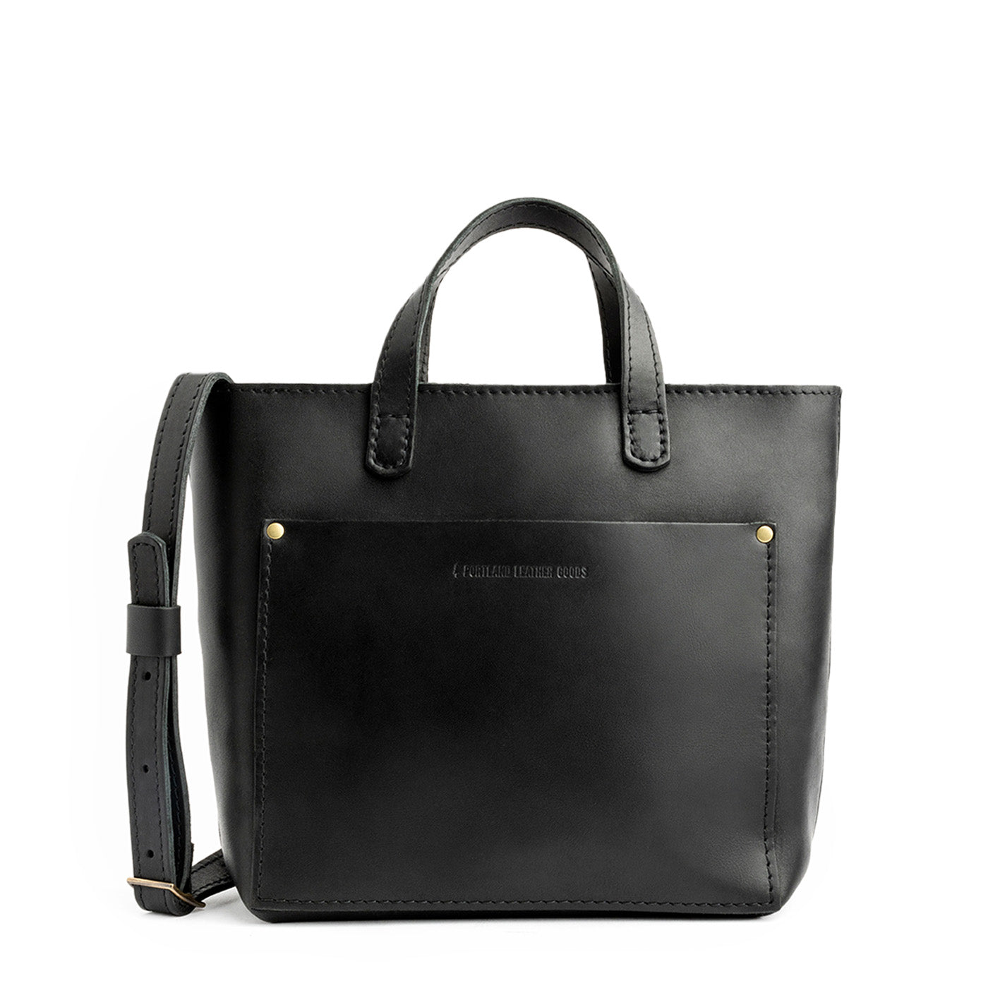 Mini Crossbody Tote 