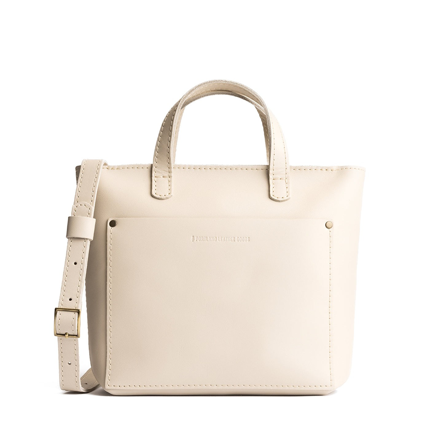 Mini Crossbody Tote 
