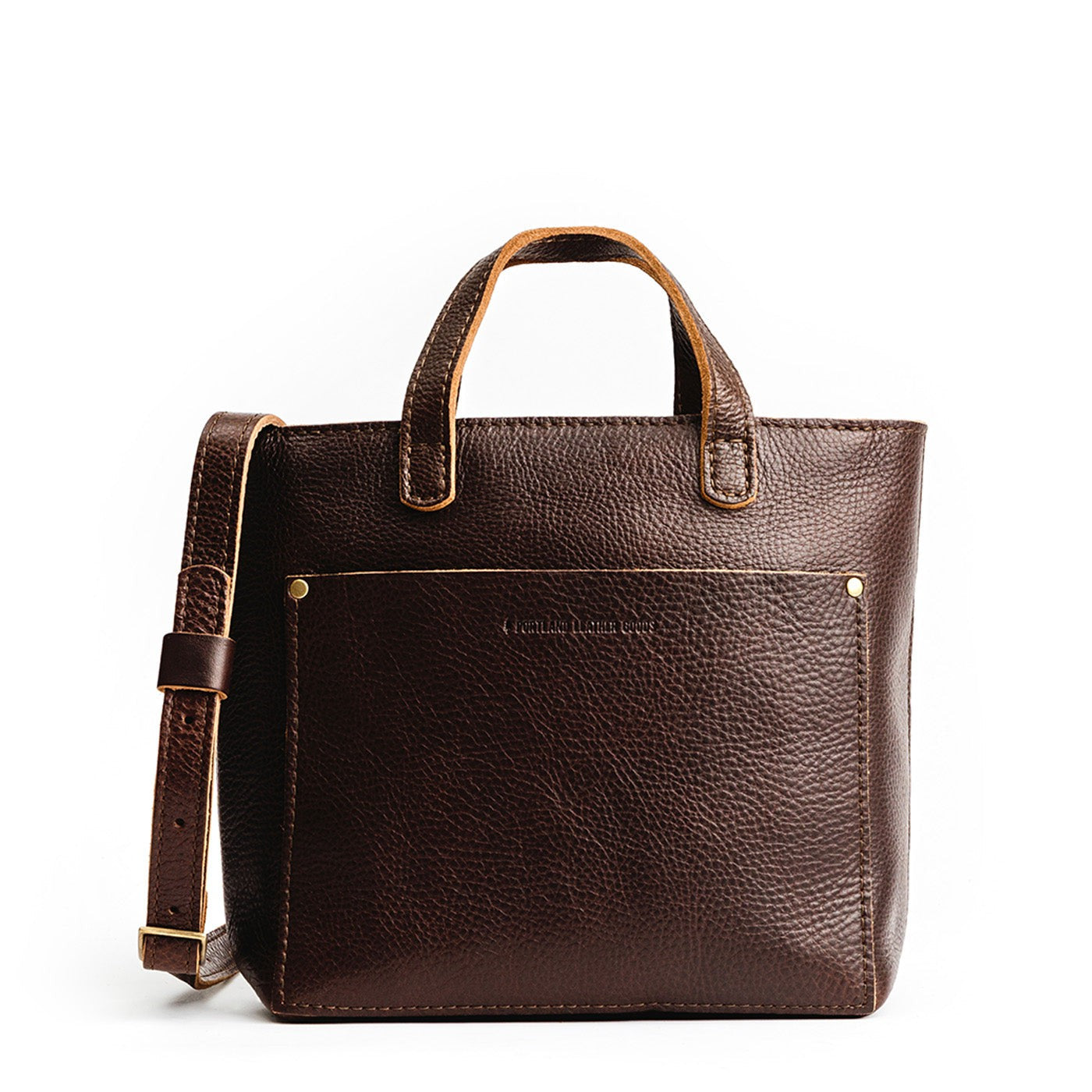 Mini Crossbody Tote 