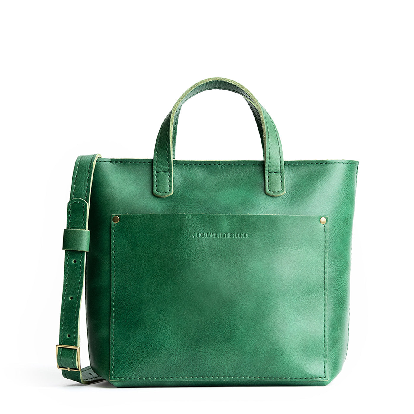 Mini Crossbody Tote 