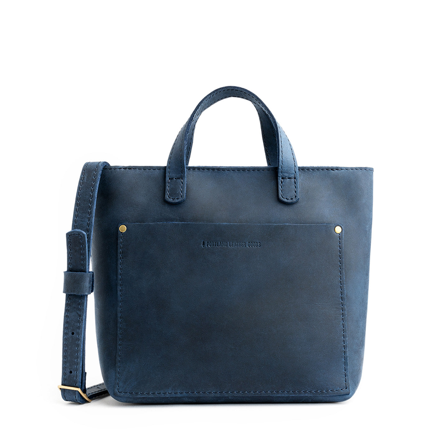 Mini Crossbody Tote 