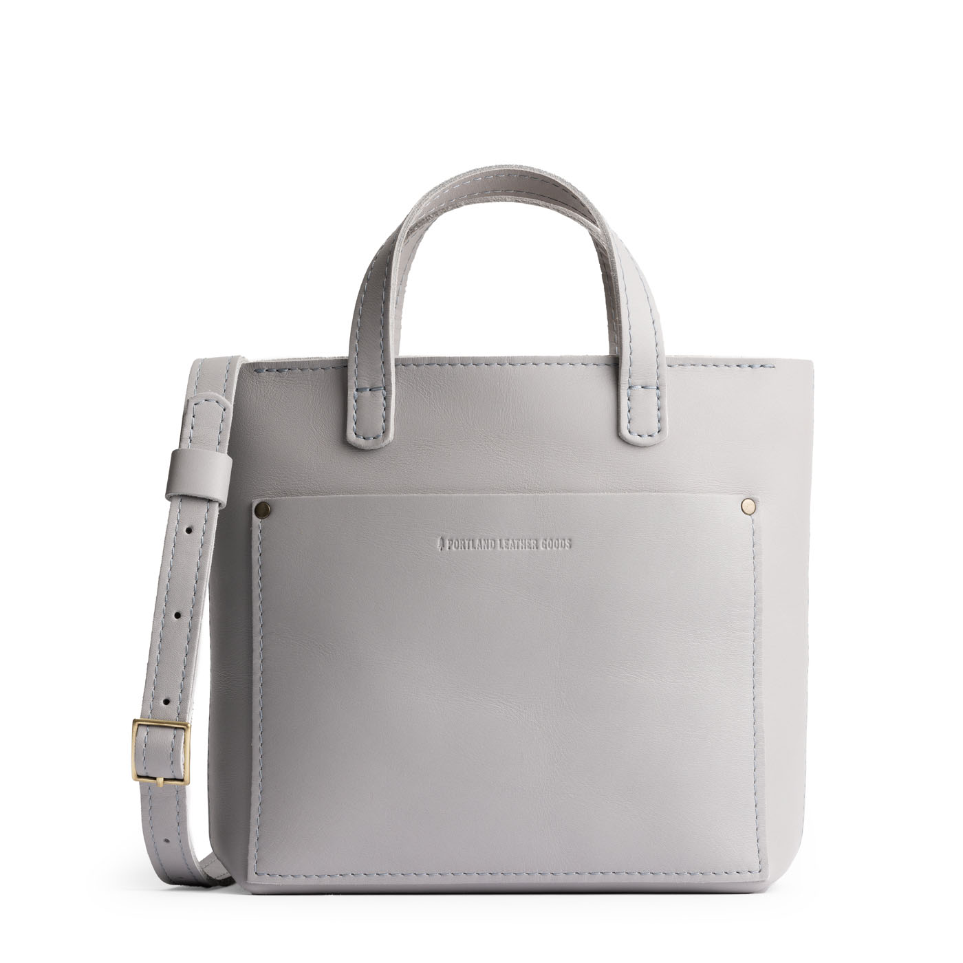 Mini Crossbody Tote 