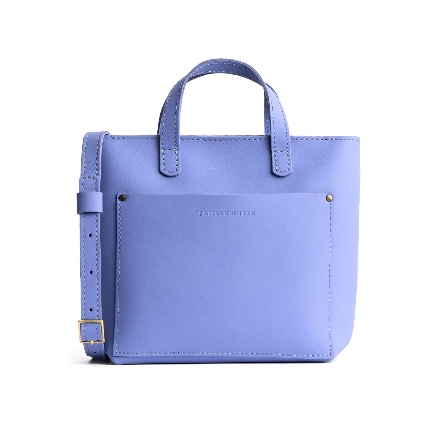 Mini Crossbody Tote 