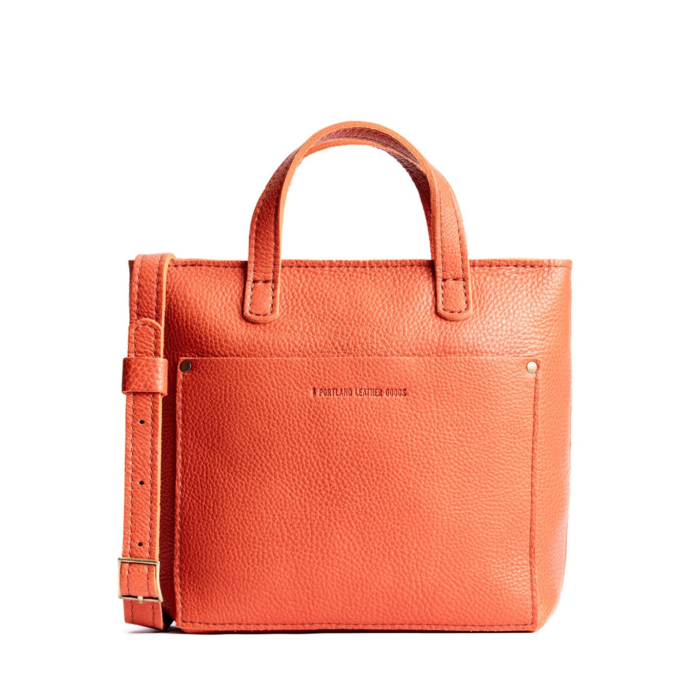 Mini Crossbody Tote 