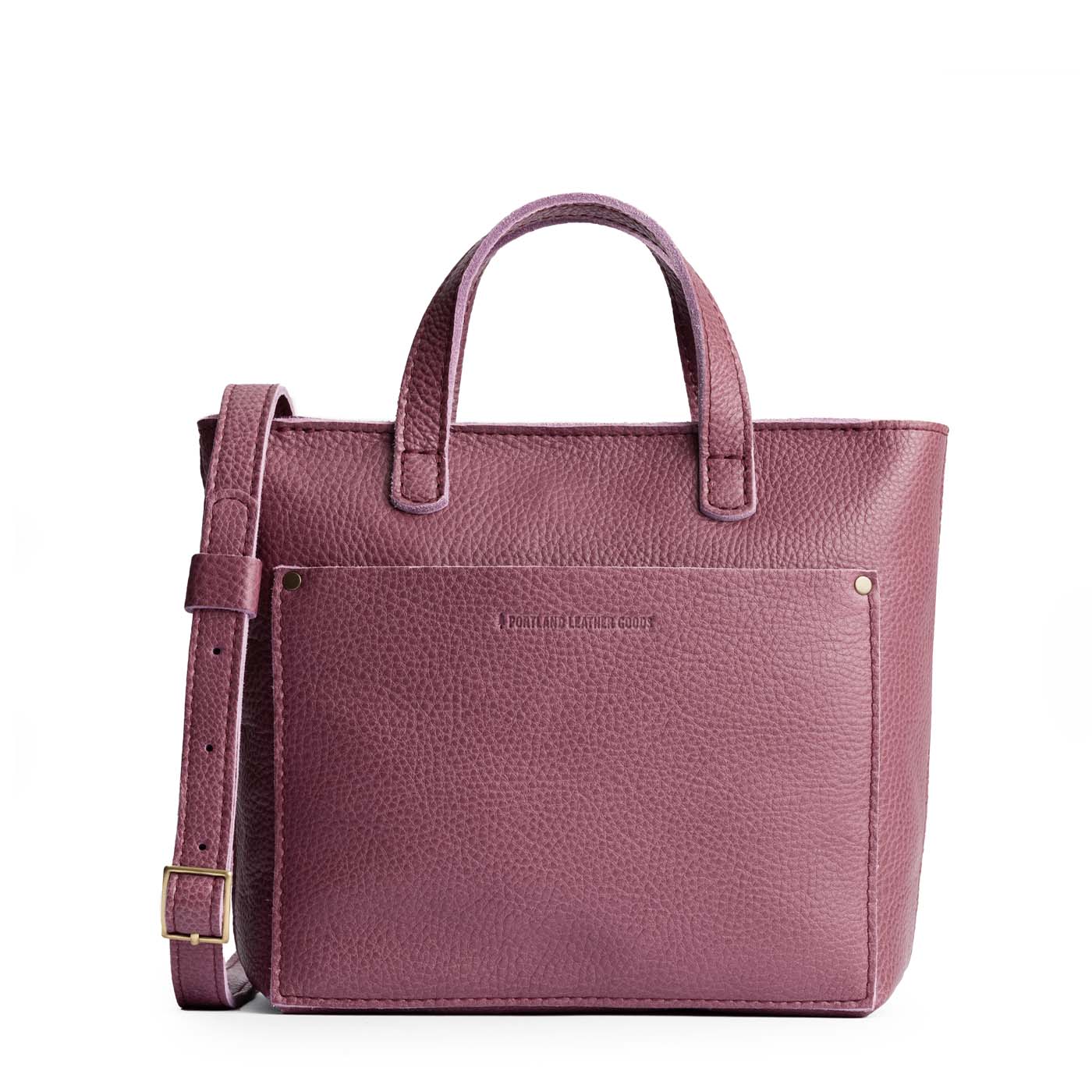 Mini Crossbody Tote 