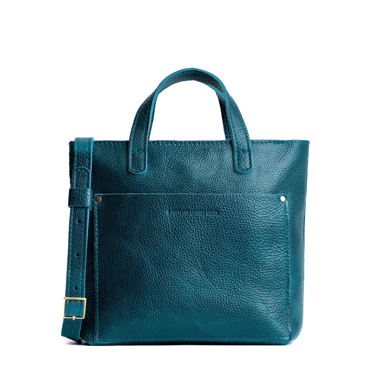 Mini Crossbody Tote 