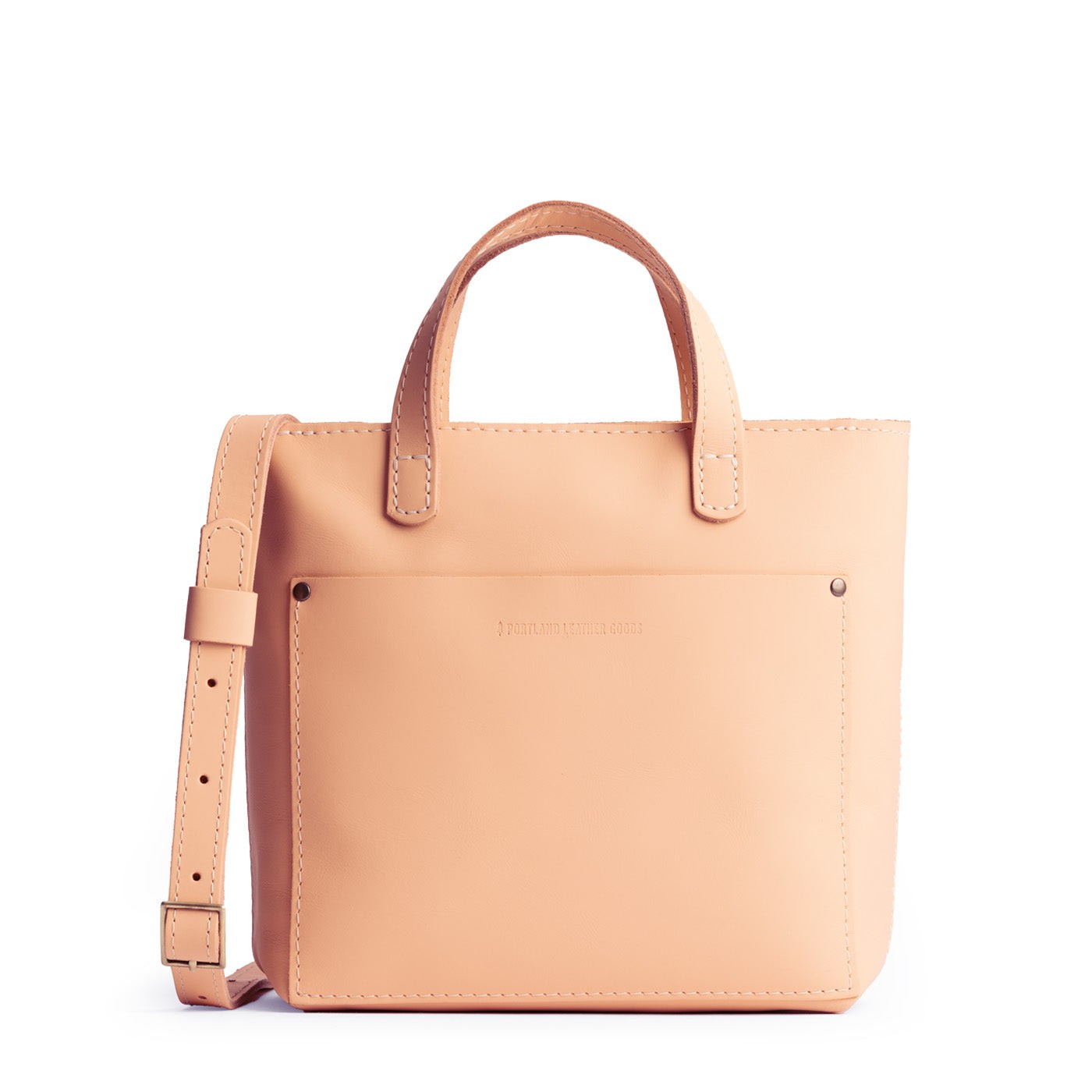 Mini Crossbody Tote 