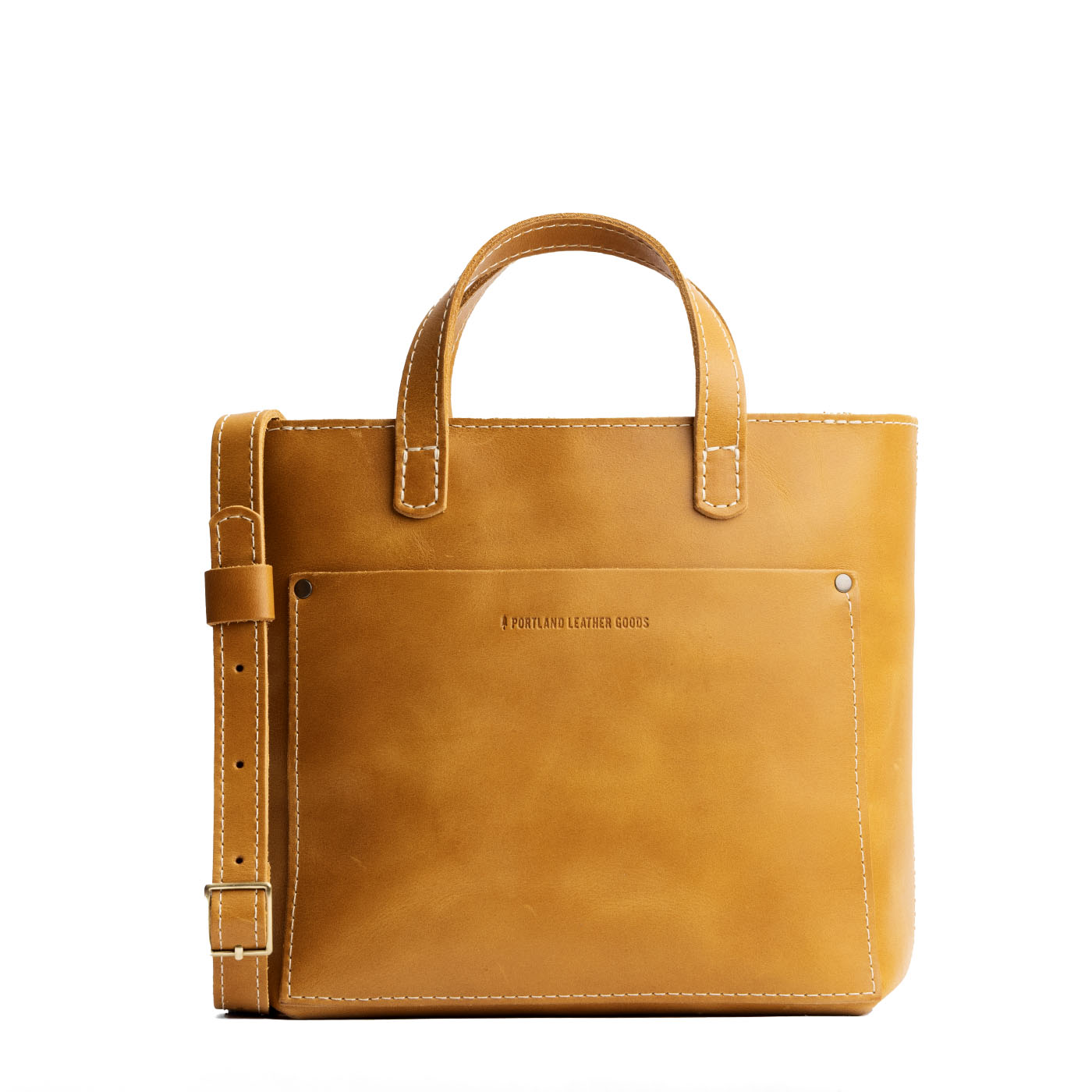 Mini Crossbody Tote 