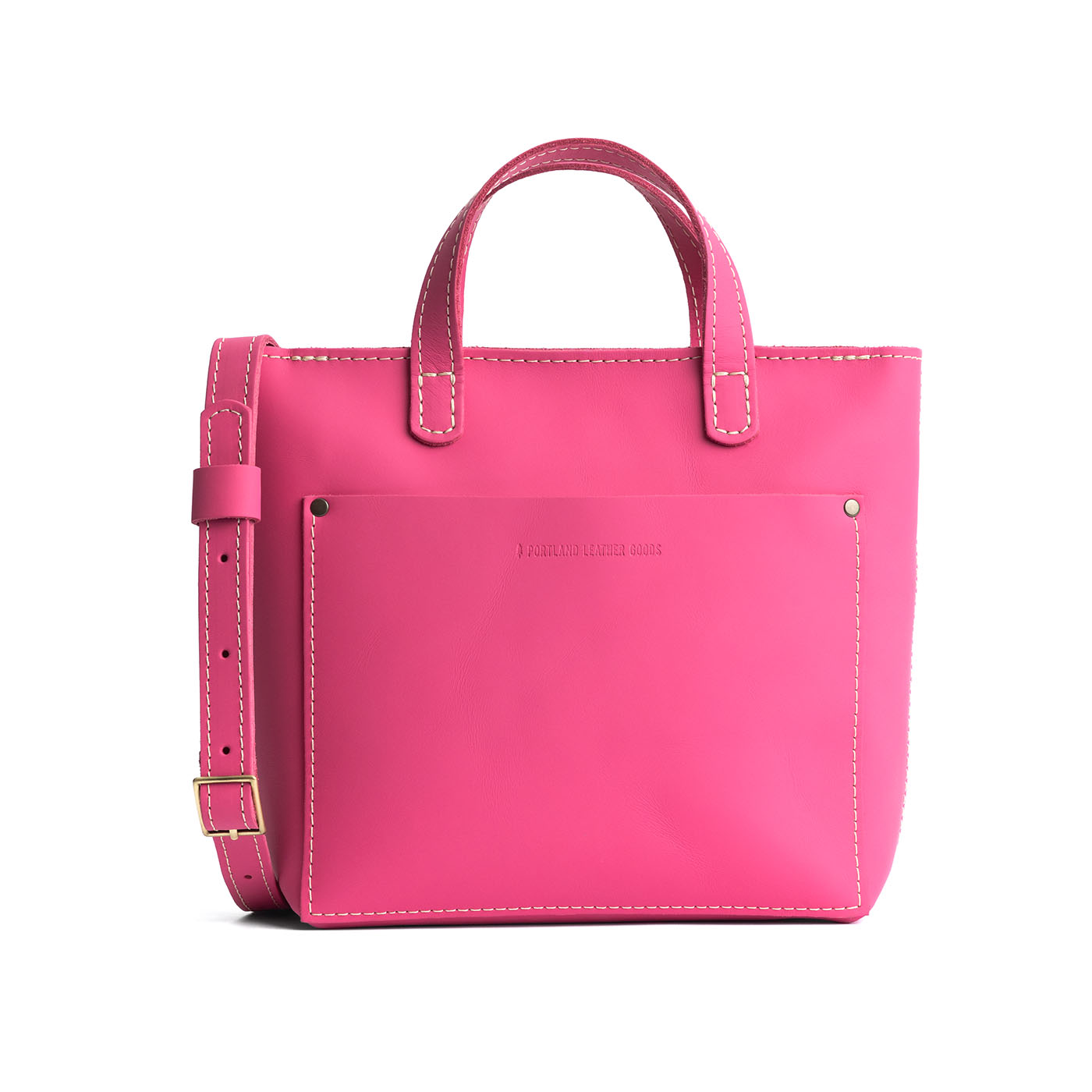 Mini Crossbody Tote 