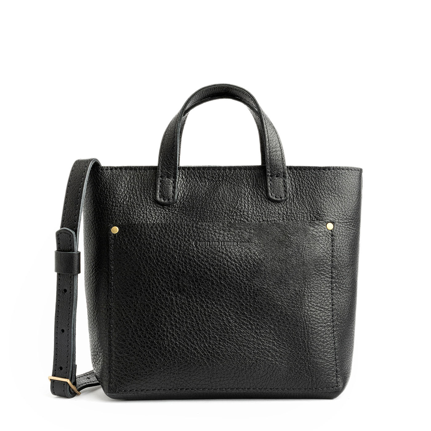 Mini Crossbody Tote 