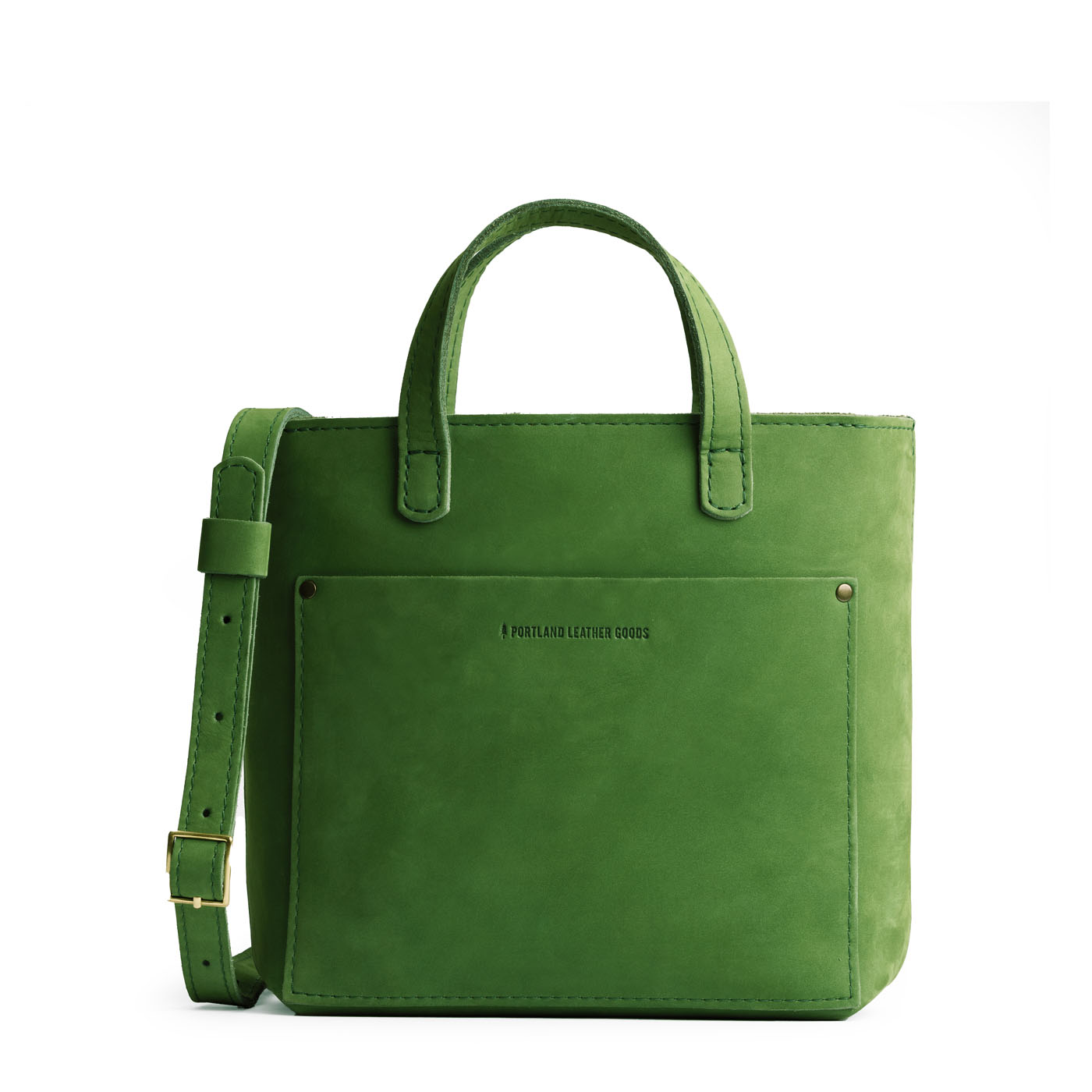 Mini Crossbody Tote 