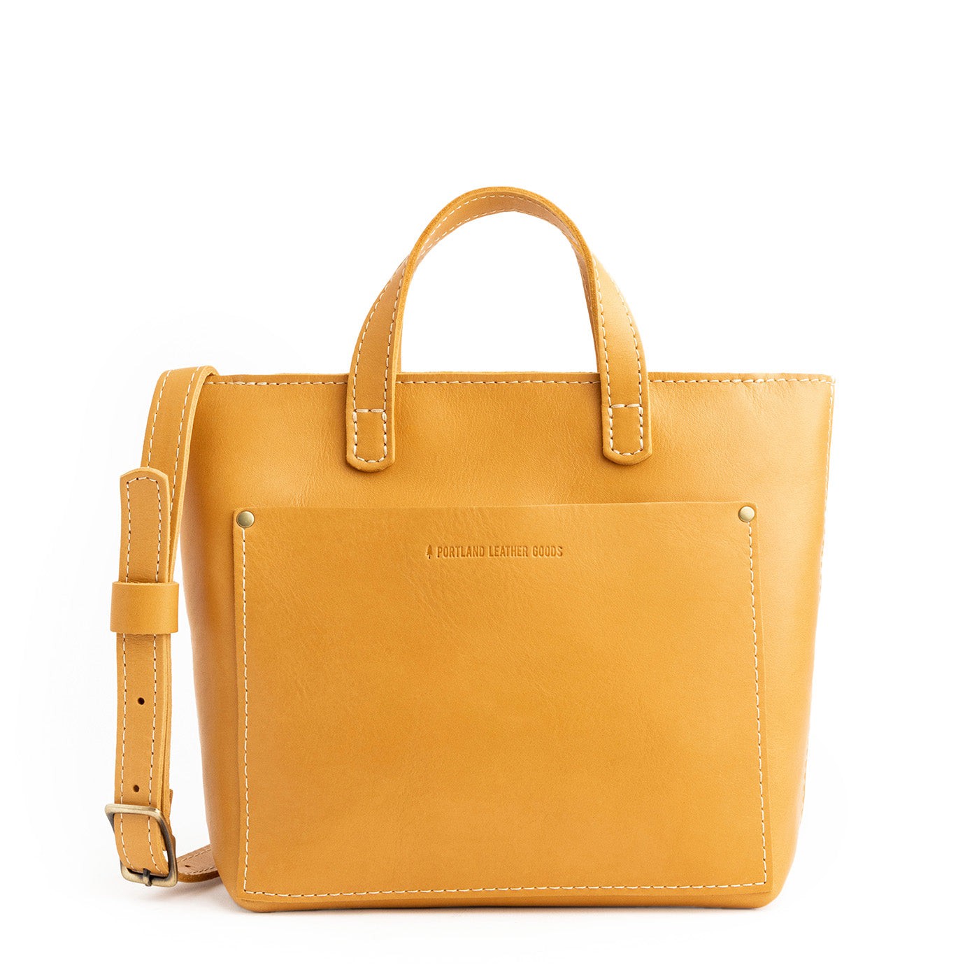 Mini Crossbody Tote 