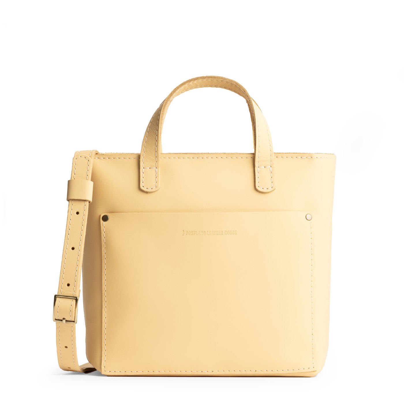 Mini Crossbody Tote 