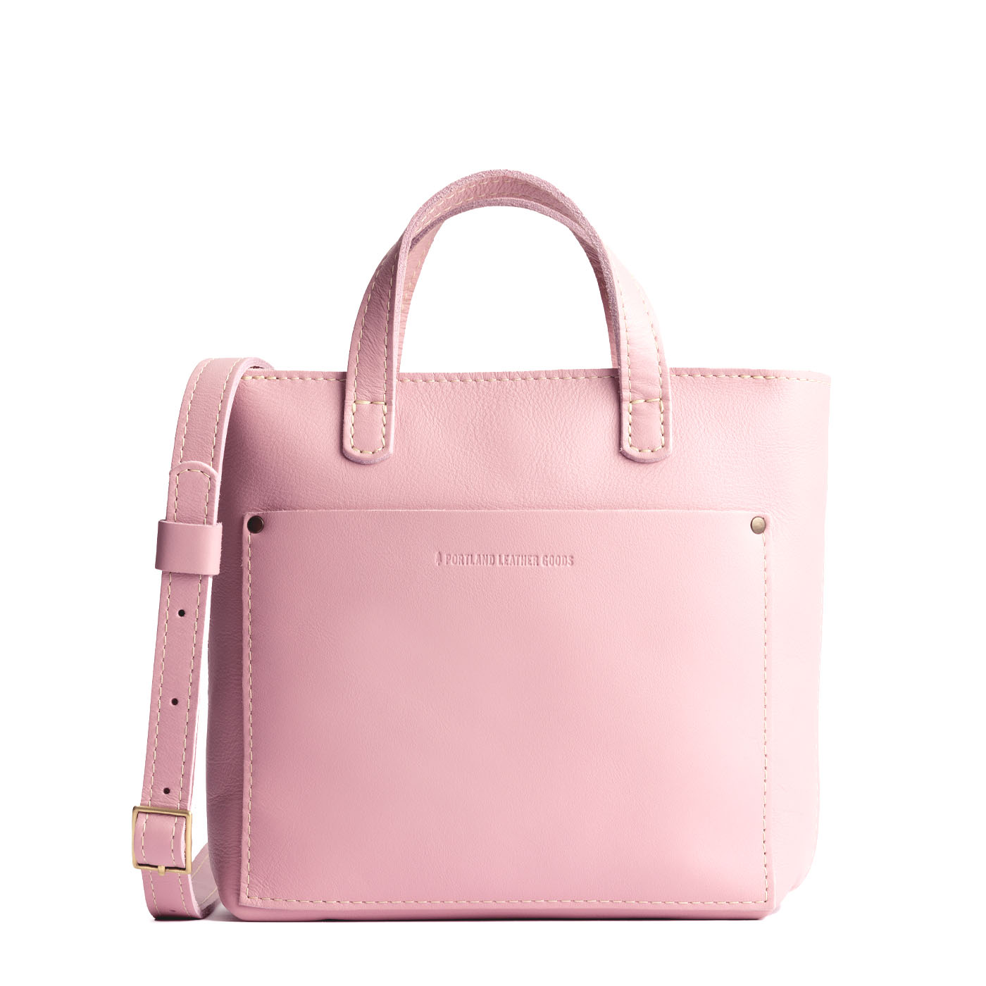 Mini Crossbody Tote 