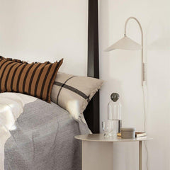 Modern Iron Petal Wall Light – Adjustable Sconce for Elegant Home Décor and Ambient Lighting