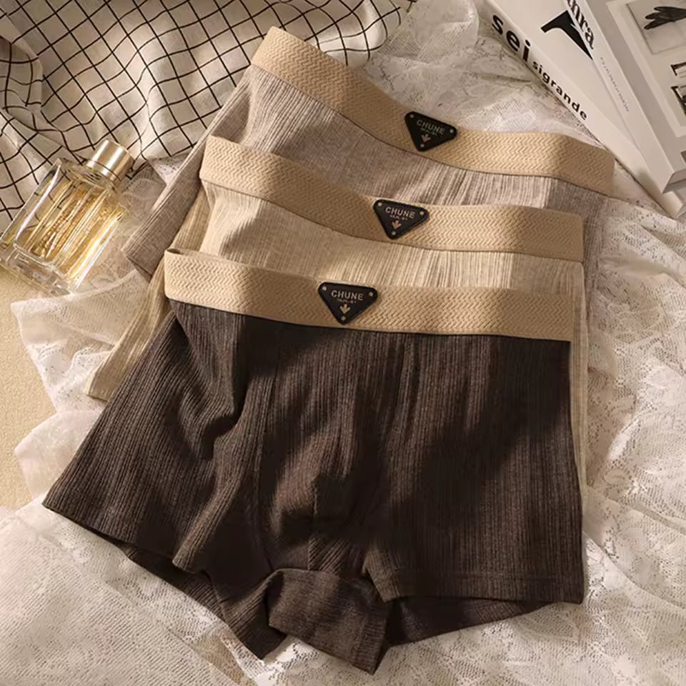 Maverick Men's Boxer | Breathable Cotton Comfort, Best Men's Underwear 