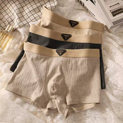 Maverick Men's Boxer | Breathable Cotton Comfort, Best Men's Underwear 